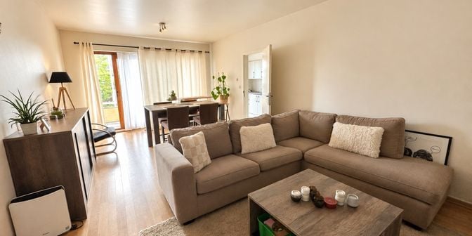 Appartement te koop in Genkersteenweg 128 bus 3, 3500 Hasselt