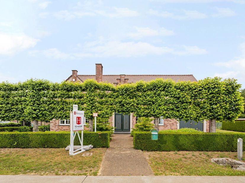 Maison à vendre
                    à 2460 Lichtaart