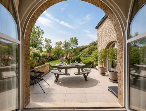                                         Villa à vendre à Oostduinkerke, € 1.775.000
