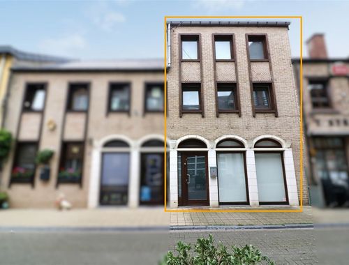                                         Woning te koop in Scherpenheuvel, € 250.000
