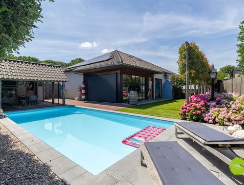                                         Maison unifamiliale à vendre à Neerpelt, € 749.000

