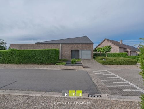                                        Woning te koop in Dilsen-Stokkem, € 549.000
