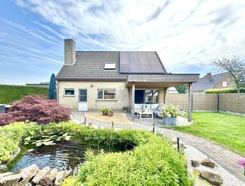                                         Maison à vendre à Waregem, € 449.000
