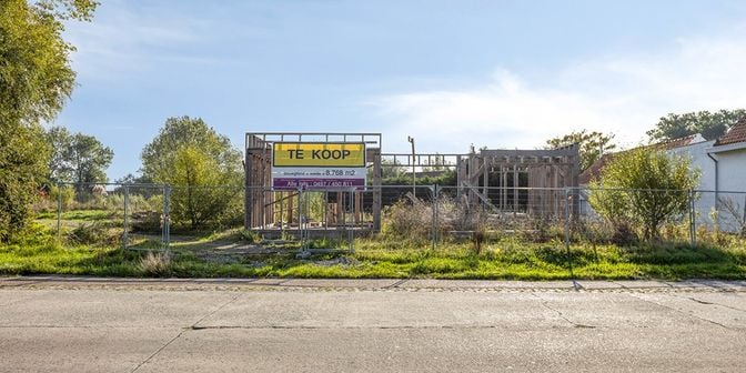 Huis te koop in Nieuwe Steenweg 123, 8420 Klemskerke