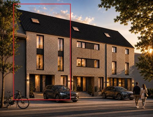                                         Eengezinswoning te koop in Overijse, € 559.000

