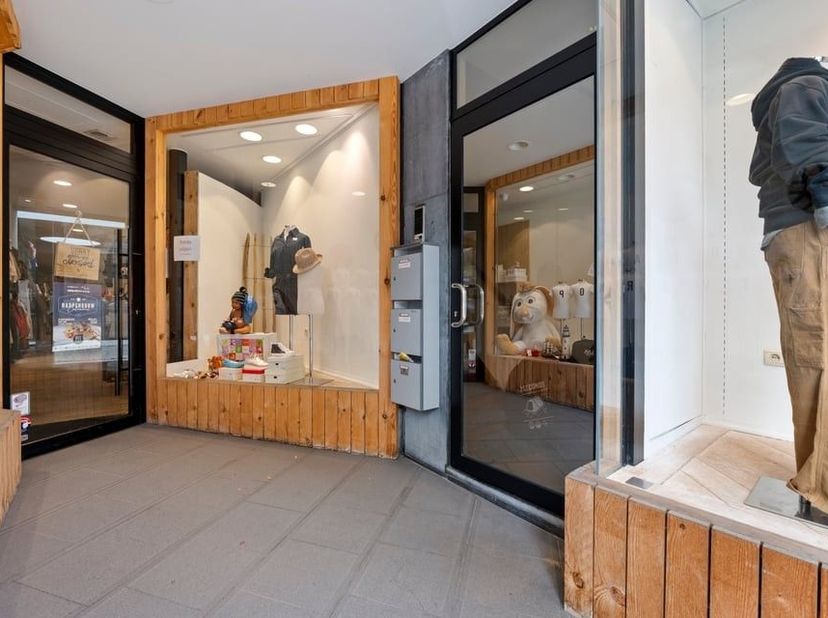 Maison à vendre
                    à 3800 Sint-Truiden