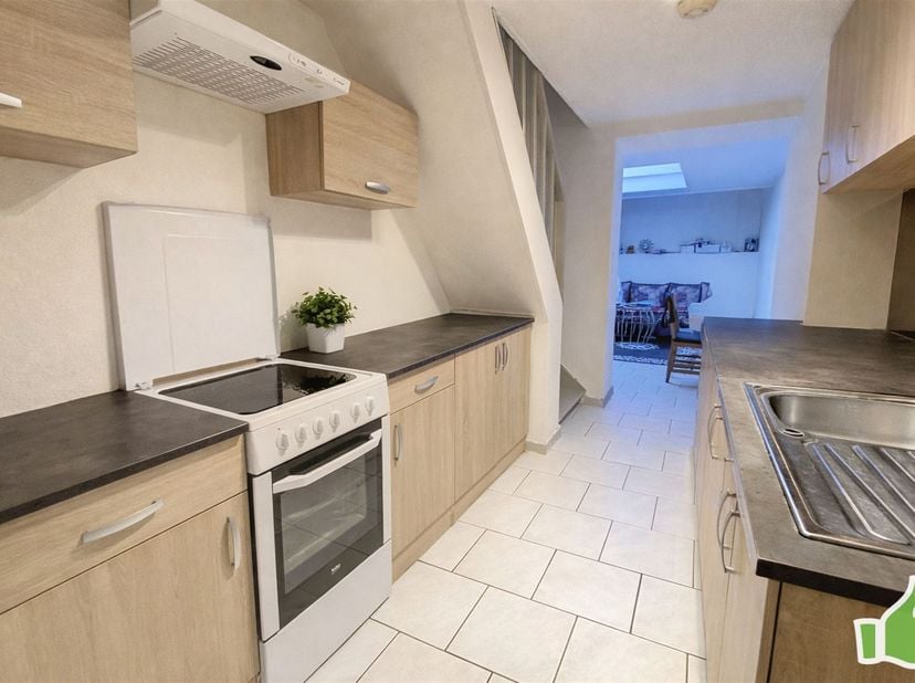 Appartement te koop
                    in 7700 Moeskroen