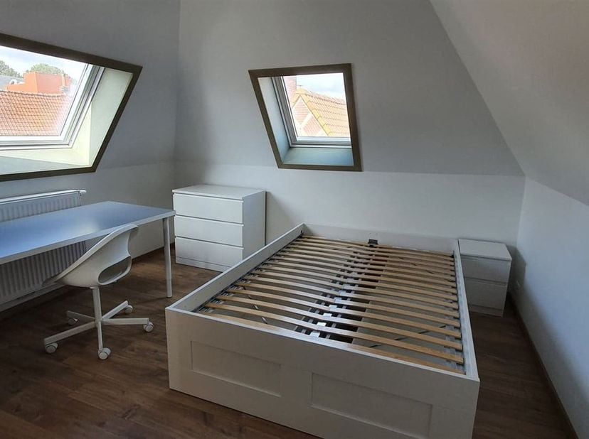 Appartement te huur in Rue Jean Noté 28,
                    7500 Tournai