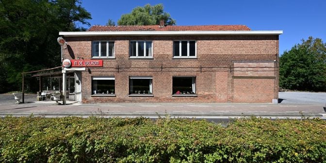 Maison à vendre à Nobelstraat 121, 3128 Baal