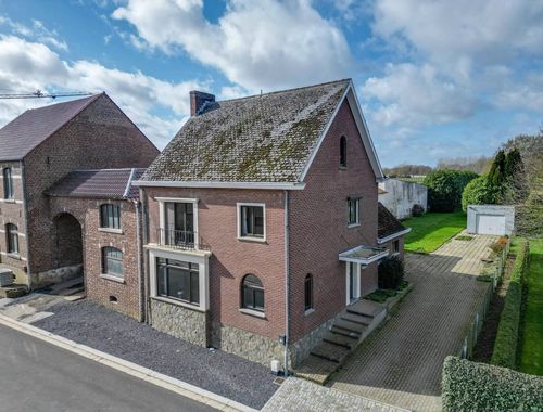                                         Woning te koop in Romershoven, € 257.000
