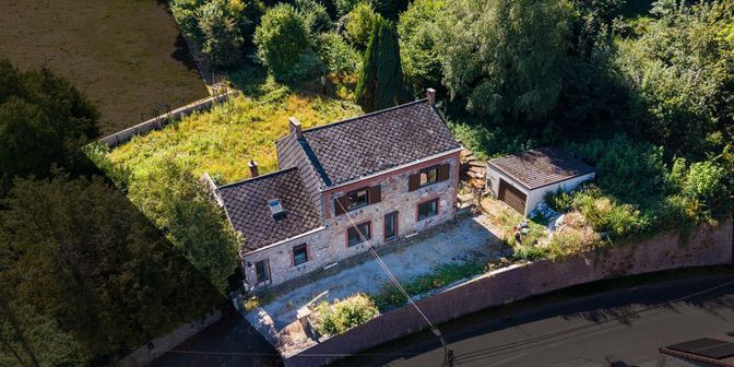 Huis te koop in 6120 Cour-sur-Heure