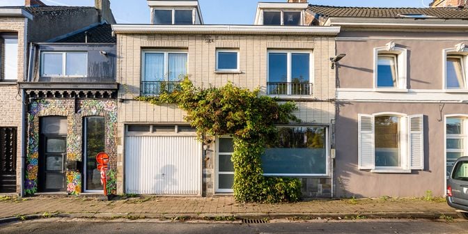 Huis te koop in Trekweg 71, 9030 Mariakerke