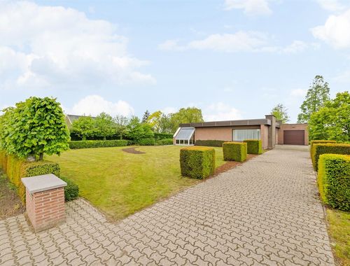                                         Woning te koop in Langemark, € 389.000
