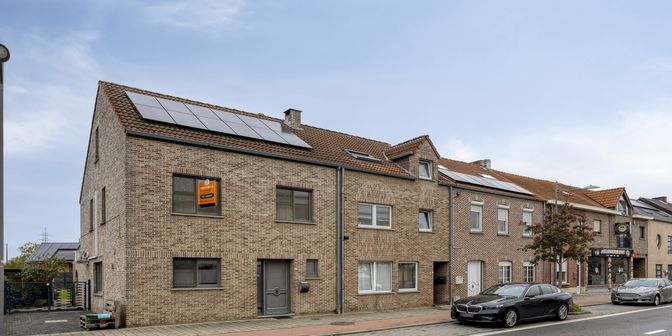 Huis te koop in Aarschotsesteenweg 583, 3012 Wilsele