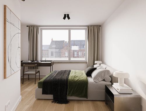                                         Kot-Colocation à vendre à Leuven, € 230.000
