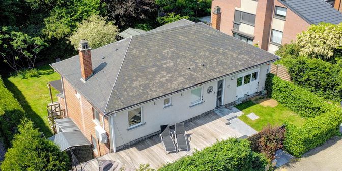 Appartement à vendre à Kersenbomenlaan 26, 3090 Overijse