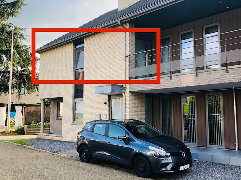 Appartement te huur in Pastoor Sakstraat 7 bus 14,
                    3550 Zolder