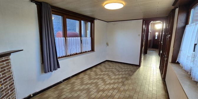 Huis te koop in Rue des Américains 86, 7600 Péruwelz