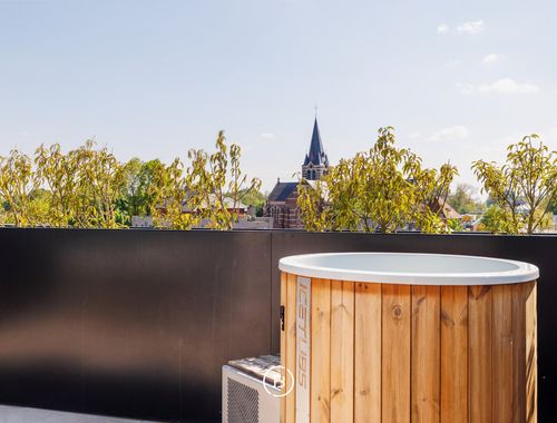                            Penthouse te koop in Hasselt
