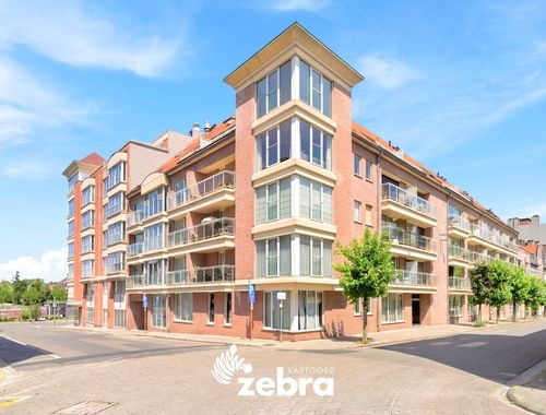                                         Appartement te koop in Kortrijk, € 275.000
