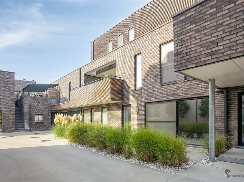 Appartement confortable, perle à l'état neuf Vie tranquille sur un domaine privé en ville<br />
Vous êtes à la recherche d'un appartement prêt à l'emp
