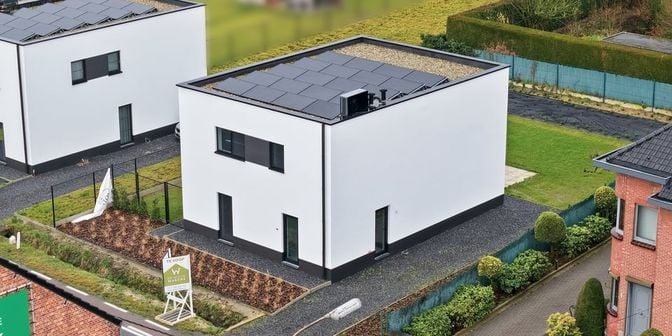 Maison à vendre à Steenweg 378, 3570 Alken