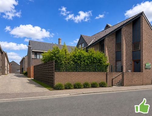                                         Maison à vendre à Mouscron, € 289.000

