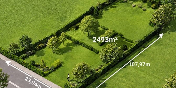 Grond te koop in Luikersteenweg 521, 3920 Lommel