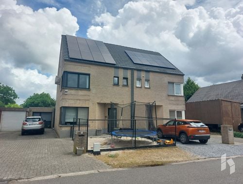                                         Maison à louer à Lommel, € 1.300
