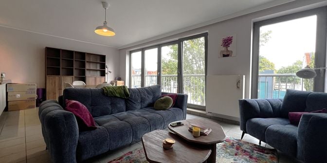 Appartement à louer à Adolphe della Faillelaan 2 boîte q, 9052 Zwijnaarde