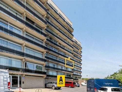                                         Appartement te koop in Bredene, € 179.000
