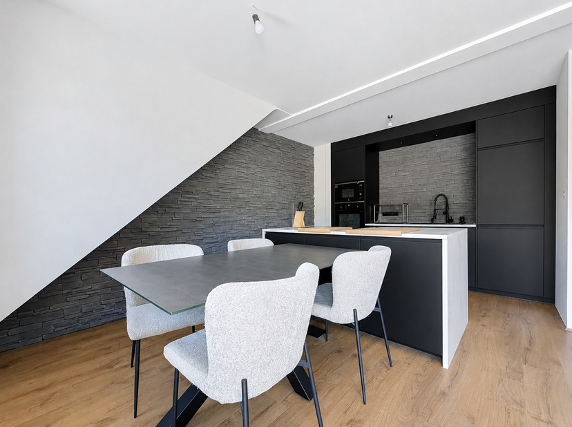 Appartement te koop
                    in 4820 Dison