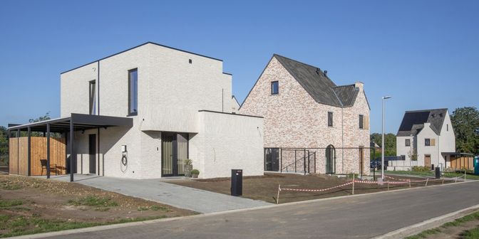 Huis te koop in Paulina Smeetslaan 4, 3650 Lanklaar