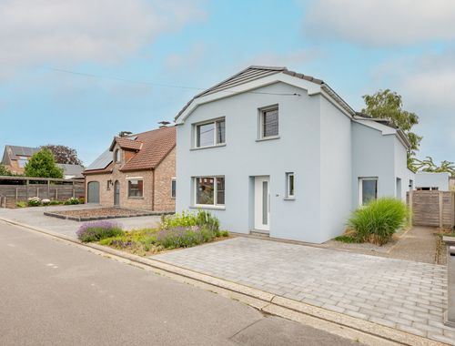                                         Maison à vendre à Wespelaar, € 498.000
