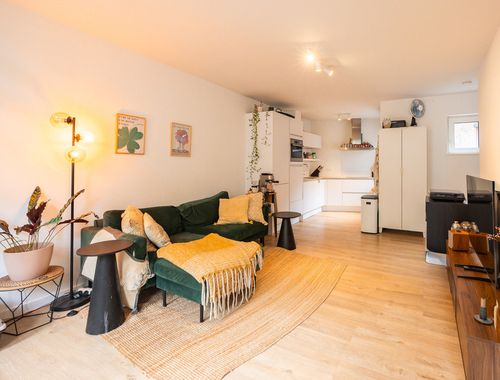                                         Duplex à vendre à Antwerpen, € 285.000

