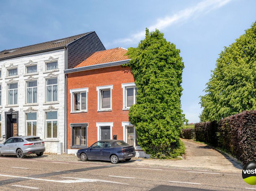 Appartement à vendre
                    à 3700 Tongeren