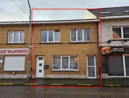                                         Woning te koop in Putte, € 185.000
