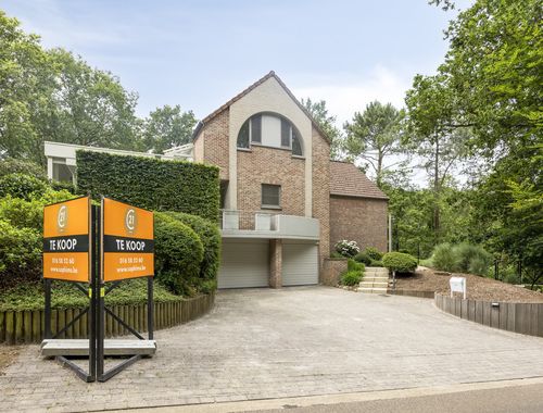                                         Maison à vendre à Rotselaar, € 1.075.000
