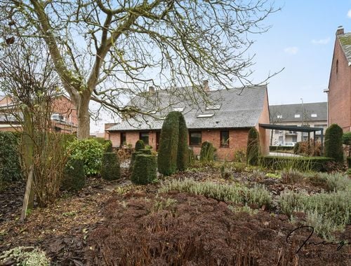                                         Maison à vendre à Booischot, € 475.000
