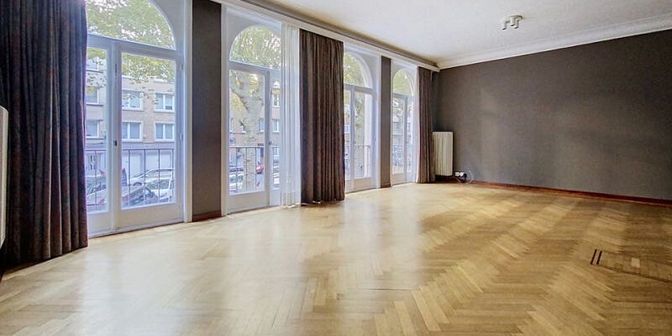 Appartement te huur in 1080 Sint-Jans-Molenbeek