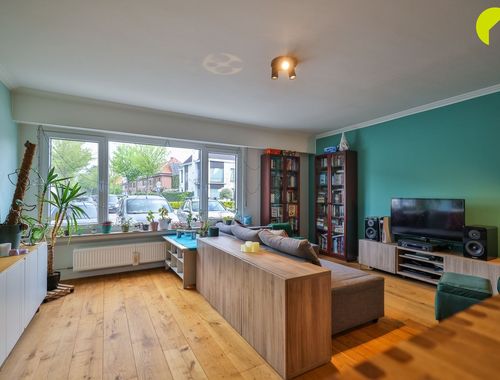                                         Appartement à louer à Edegem, € 970
