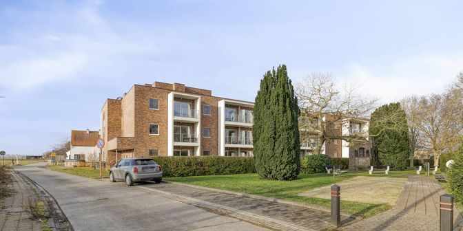 Appartement à vendre à Westkapellestraat 454 boîte 0.7, 8300 Westkapelle