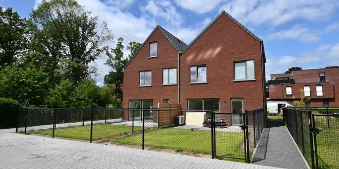 Huis te huur in Minnekepoeslaan 20, 2280 Grobbendonk