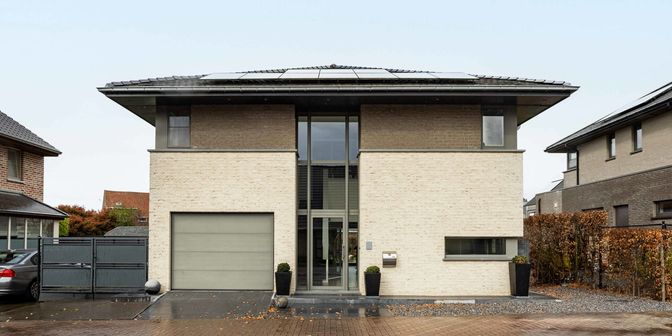 Maison à vendre à Kervijnstraat 39, 1755 Oetingen
