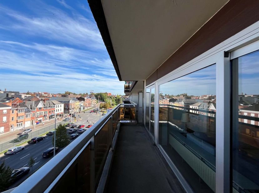 Appartement à louer à Tervuursevest 15,
                    3001 Heverlee