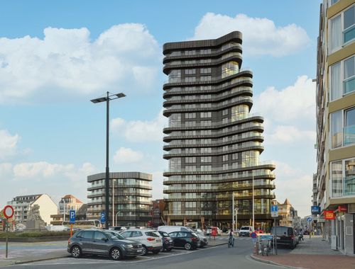                                         Appartement à vendre à Heist-aan-Zee, € 995.000
