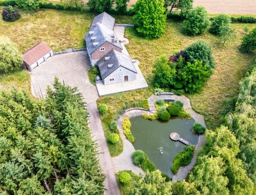                                         Villa à vendre à Petit-Rechain, € 995.000
