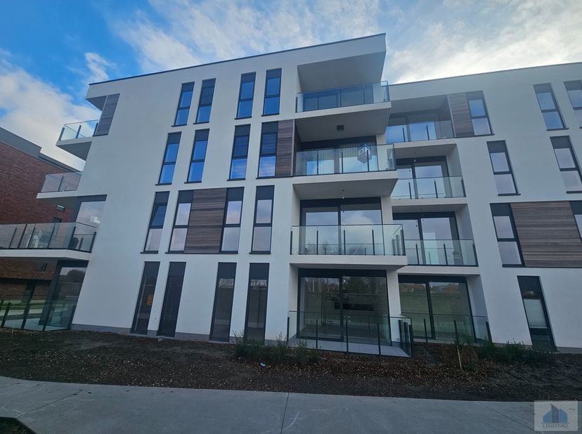Appartement te huur in Michielspark 3 bus 2.2,
                    3960 Bree