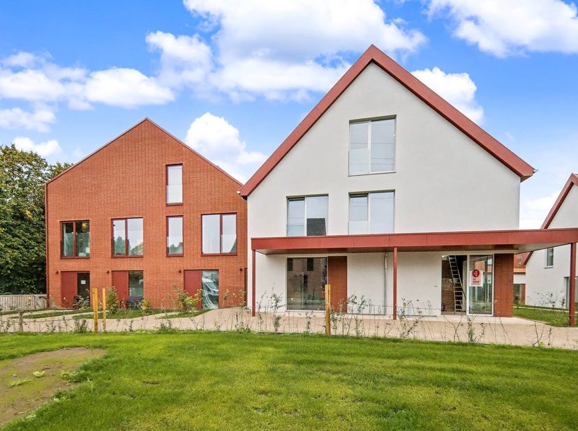 Bedrijfsvastgoed te huur in Trekschurenstraat 18,
                    3500 Hasselt