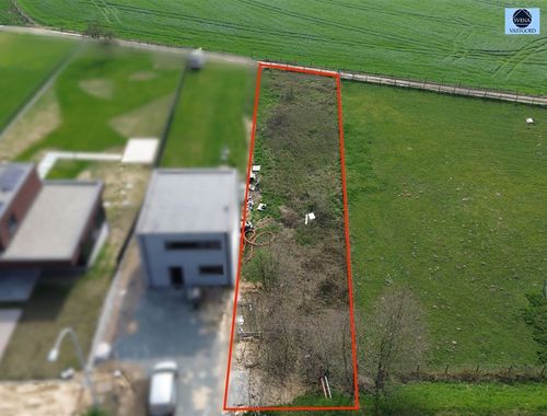                                        Grond te koop in Ninove, € 149.000
